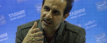 معاون صدا به دیدار خانواده شهید رادیو رفت