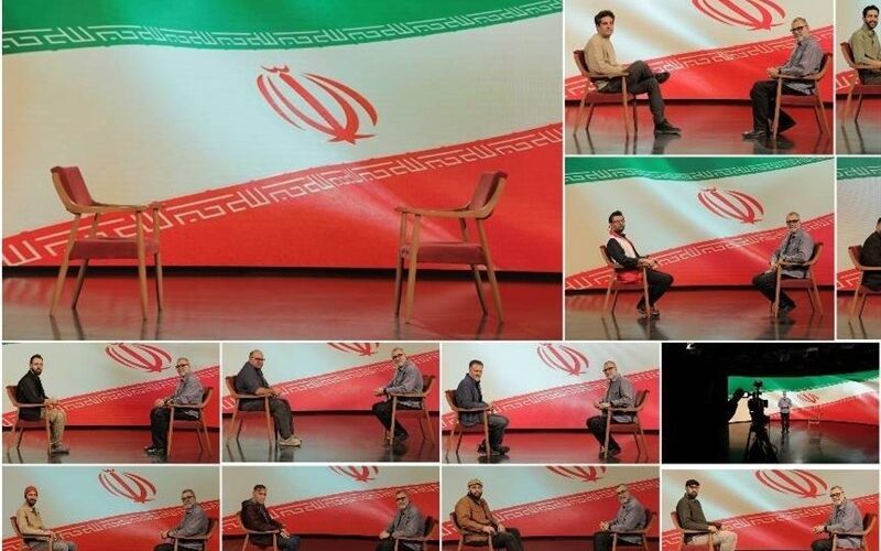 معرفی اولین مستندهای ساخته‌شدهٔ درباره جنگ رمضان