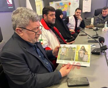 موج تهدیدآمیز فضایمجازی حریف موج حضور چهرهها در میدان نمیشود موج تهدیدآمیز فضایمجازی حریف موج حضور چهرهها در میدان نمیشود