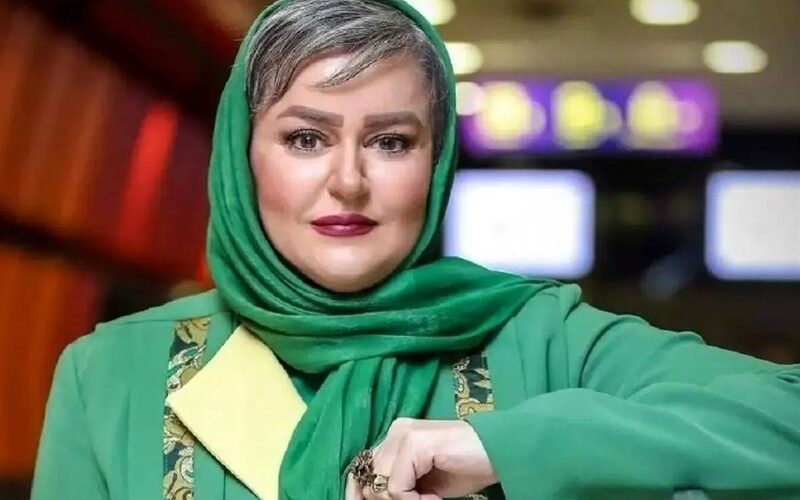 نعیمه نظام‌دوست: وطن یعنی ایستاده‌ایم تا آخر جان...