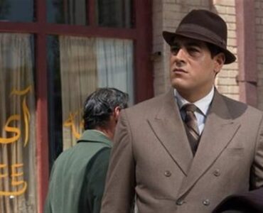 هرگز نمی‌توانم خودم را به ساکنان جزیره اپستین نزدیک کنم