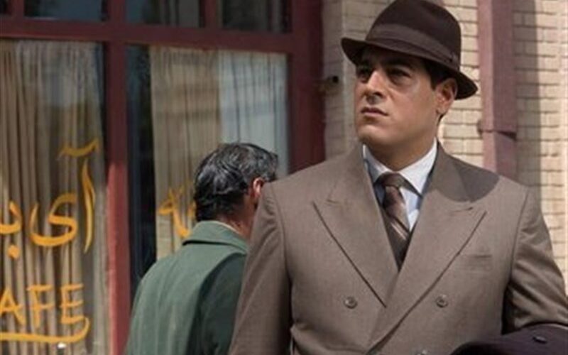 هرگز نمی‌توانم خودم را به ساکنان جزیره اپستین نزدیک کنم