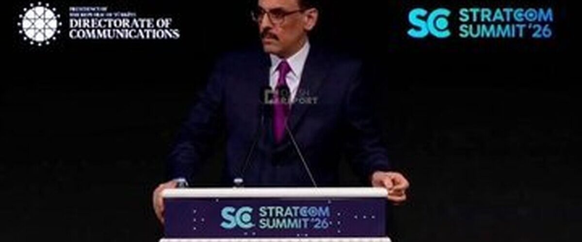 هشدار رئیس اطلاعات ترکیه درمورد هدف پشت پرده جنگ علیه ایران