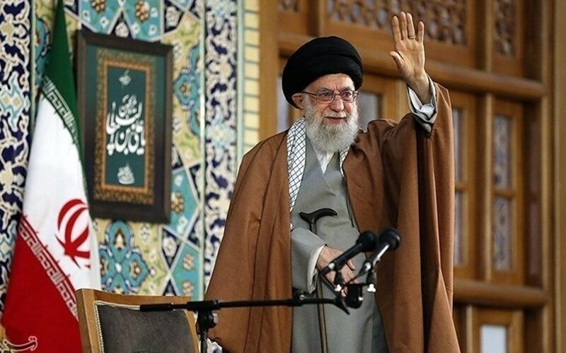 واکنش هنرمندان در پی شهادت رهبر انقلاب