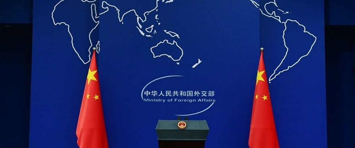 واکنش چین به ترور مقامات ایران توسط اسرائیل / مذاکره راه حل مناقشه در خاورمیانه است