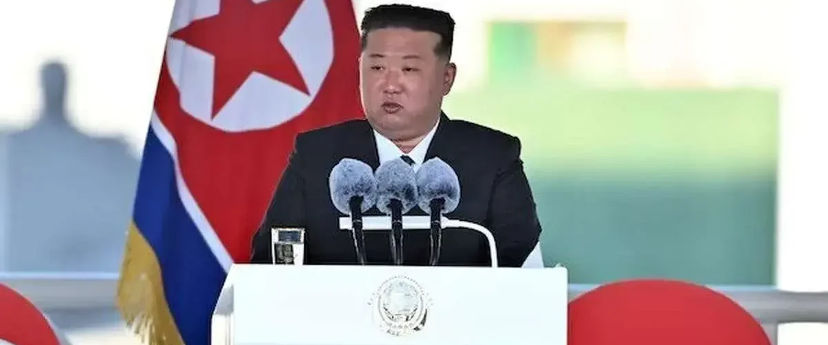 واکنش کره شمالی به حملات آمریکا و اسرائیل علیه ایران