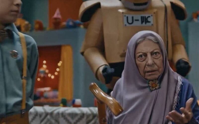 پخش سریال کودکانه «هتل بسیار بسیار عجیب» از شبکه دو