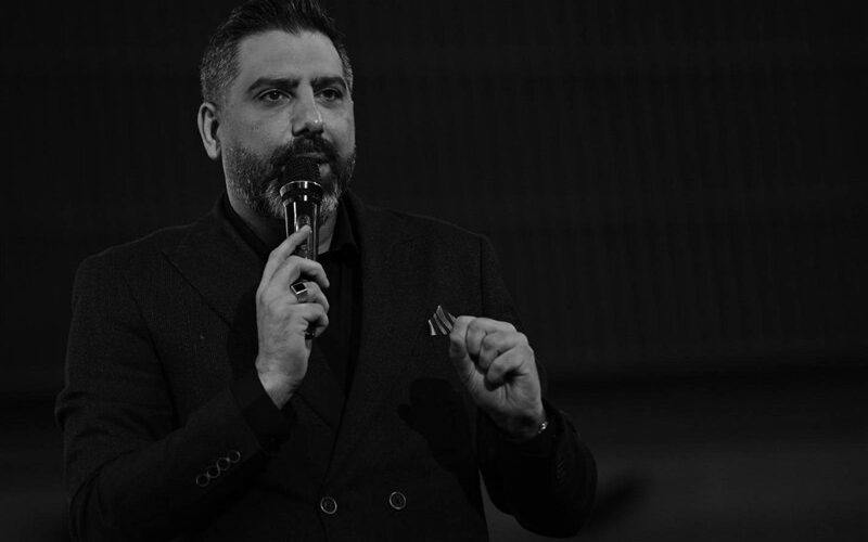 پرسش «ایرانم، من برای تو چه کنم؟» نه یک شعار، بلکه یک دغدغه است