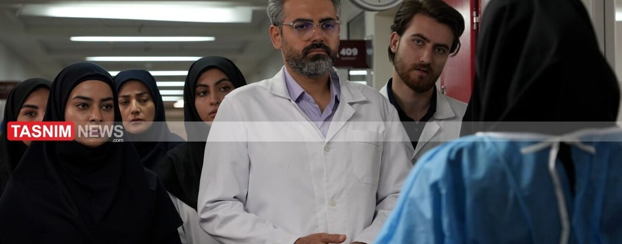 پرونده سریال «ساهره» بسته می‌شود