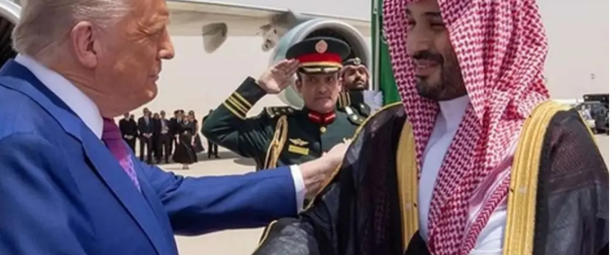 پشت‌پرده تماس‌های آمریکا با عربستان/ پایگاه جدید برای عملیات علیه ایران