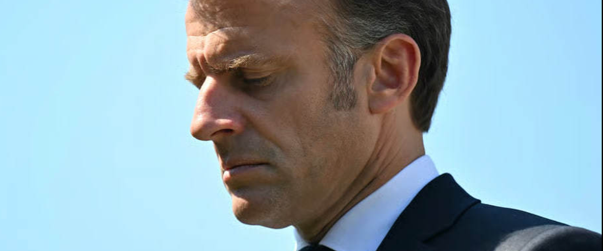 پشت‌پرده کشته شدن افسر فرانسوی در اربیل/ عملیات علیه ایران لو رفت