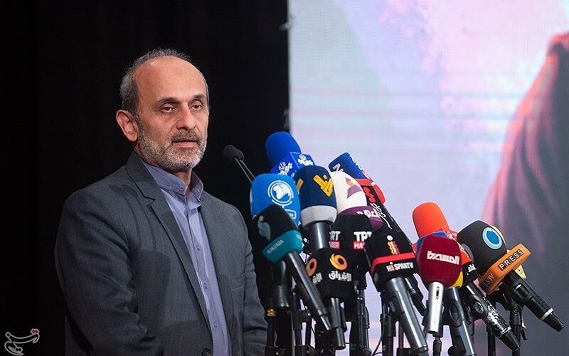 پیام رئیس صدا و سیما در پی شهادت علی لاریجانی