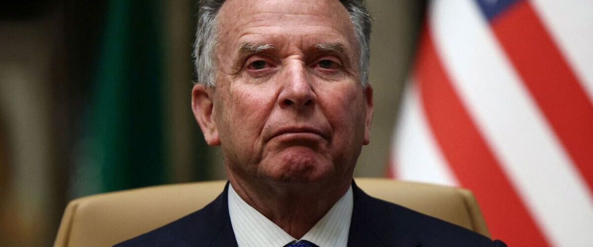 پیام واشنگتن به تهران/ ویتکاف برای گفت‌وگو با عراقچی تلاش می‌کند