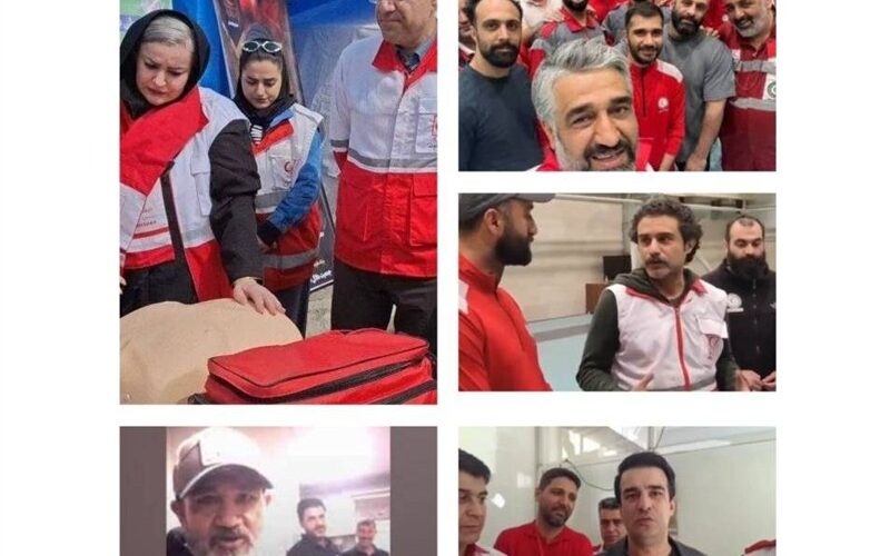 پیشنهادی برای چهره‌ها؛ حضورتان در میدان‌های دیگر هم ضرورت دارد