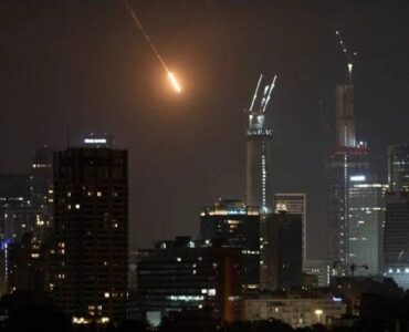 چند درصد موشکهای ایرانی به اسرائیل میرسند؟ / هاآرتص گزارش داد چند درصد موشکهای ایرانی به اسرائیل میرسند؟ / هاآرتص گزارش داد