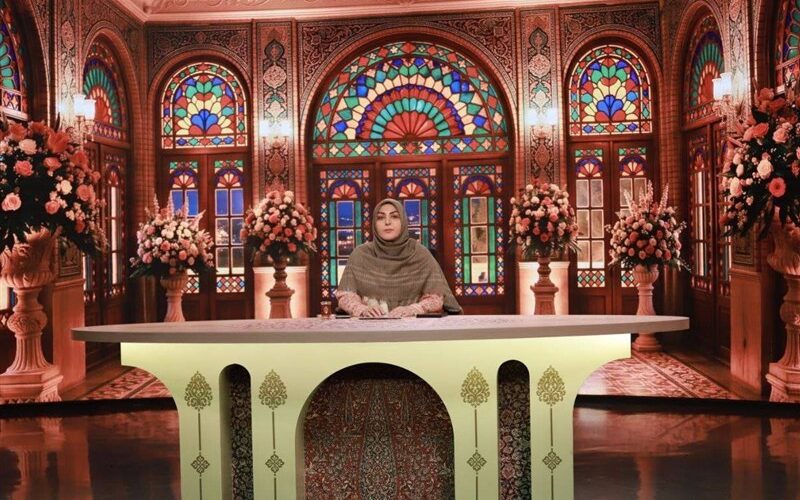 «کشوردوست» و «زمانه»؛ همراهی شبکه دو با مردم ایران در لحظه تحویل سال