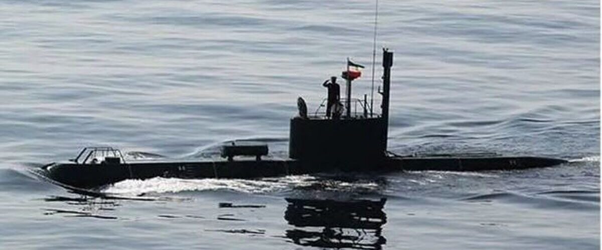 گزارش یک رسانه اسرائیلی درباره سلاح مخوف ایران در تنگه هرمز