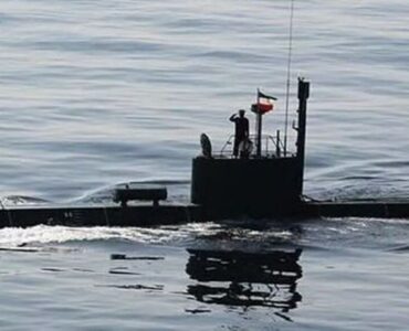 گزارش یک رسانه اسرائیلی درباره سلاح مخوف ایران در تنگه هرمز گزارش یک رسانه اسرائیلی درباره سلاح مخوف ایران در تنگه هرمز