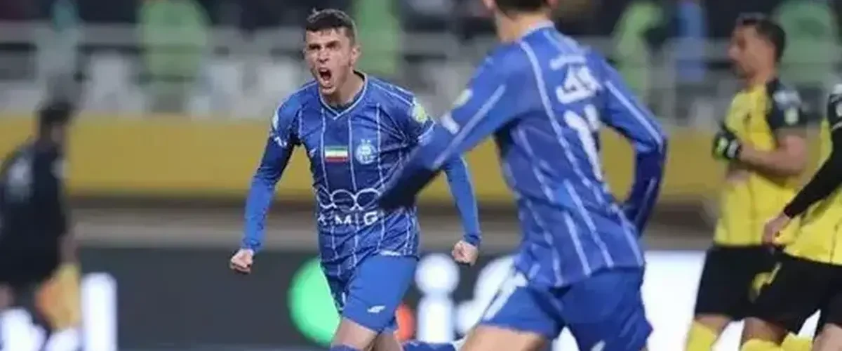 گزینه میزبانی متمرکز لیگ برتر فوتبال مشخص شد