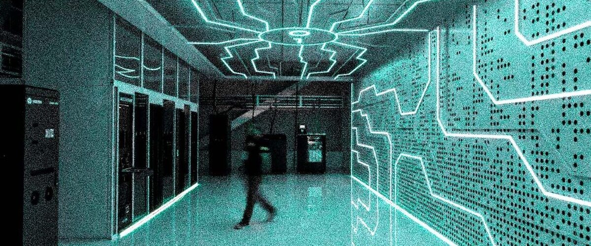 ۲ تریلیون دلار سرمایه در خطر؛ وابستگی ۴۰ درصدی مراکز داده به انرژی