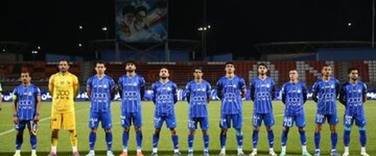 آب پاکی تاج بر روی دست اهالی فوتبال / چرا استقلال خود را فاتح لیگ می‌داند؟