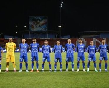 آب پاکی تاج بر روی دست اهالی فوتبال / چرا استقلال خود را فاتح لیگ می‌داند؟