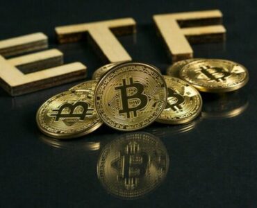 آخرین وضعیت بازار رمزارزها در جهان / خروج سرمایه از صندوق‌های بیت‌کوین رکورد زد