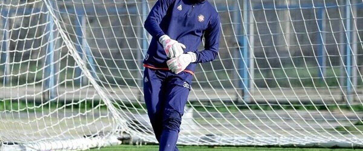 آخرین وضعیت بیرانوند برای حضور در جام جهانی