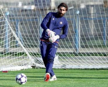 آخرین وضعیت بیرانوند برای حضور در جام جهانی