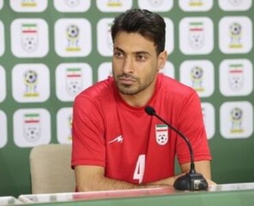 آخرین وضعیت مصدومیت شجاع خلیل‌زاده / مدافع تیم ملی به اردوی بعدی می‌رسد؟