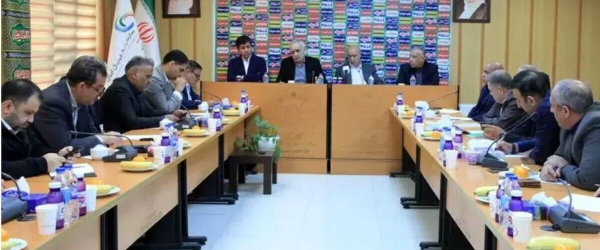 آخرین وضعیت معرفی نمایندگان فوتبال ایران در رقابت‌های آسیایی/ فدراسیون به دنبال فرصت دوباره از AFC