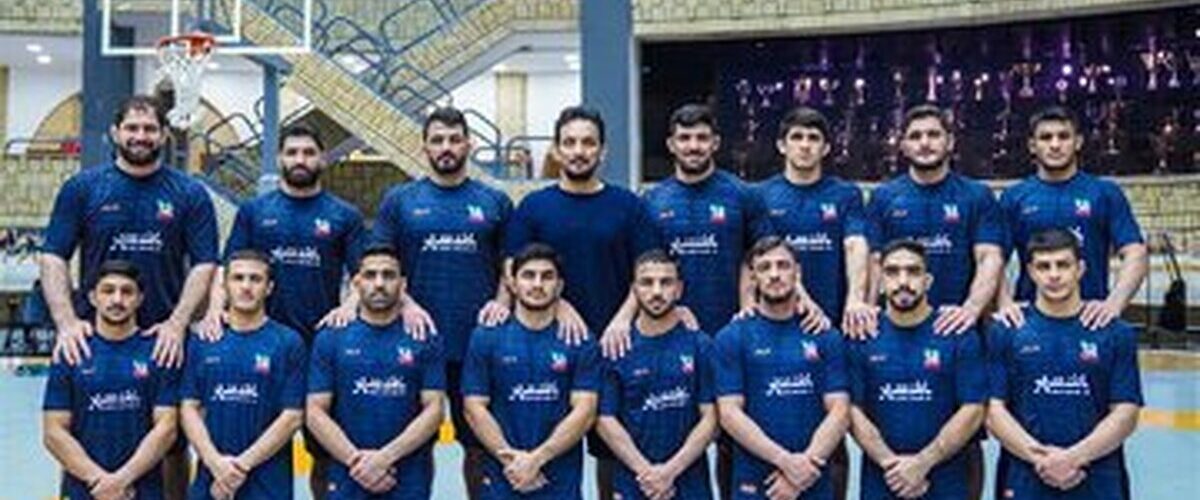 آغاز تمرینات تیم ملی کشتی/ تکلیف حسن یزدانی روشن شد
