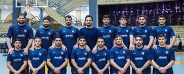 آغاز تمرینات تیم ملی کشتی/ تکلیف حسن یزدانی روشن شد آغاز تمرینات تیم ملی کشتی/ تکلیف حسن یزدانی روشن شد