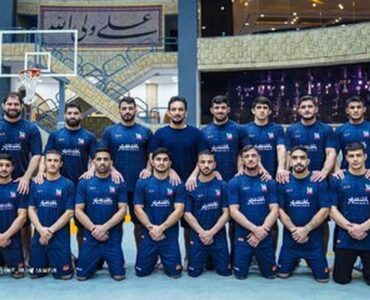 آغاز تمرینات تیم ملی کشتی/ تکلیف حسن یزدانی روشن شد