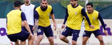آغاز فاز دوم تمرینات آمادهسازی تیم ملی در تهران آغاز فاز دوم تمرینات آمادهسازی تیم ملی در تهران