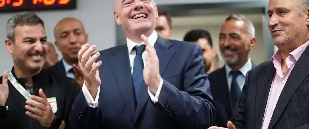 آمریکا برای مهدی تاج ویزا صادر می‌کند؟