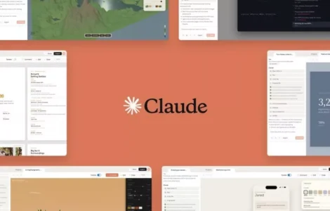 آنتروپیک از Claude Design رونمایی کرد؛ ریزش ۷ درصدی سهام فیگما