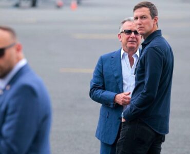 آیا مصر میانجی جدید میان ایران و آمریکا خواهد بود؟/ رایزنی وزیر خارجه مصر با ویتکاف درباره ایران