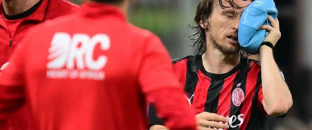 آیا مودریچ جام جهانی را از دست می‌دهد؟ / نگرانی‌ها درباره کاپیتان کرواسی