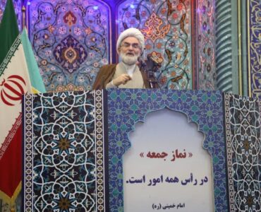 آیت‌الله فلاحتی: مسئولان گیلانی پای کار تثبیت قیمت بیایند