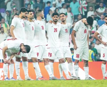 ابهام بزرگ در سرنوشت تیم ملی / وزیر ورزش: احتمال عدم اعزام وجود دارد