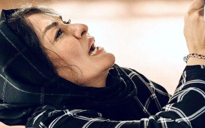 ابهام درباره «کوری»؛ سریال هنوز برای اخذ مجوز به ساترا ارائه نشده است