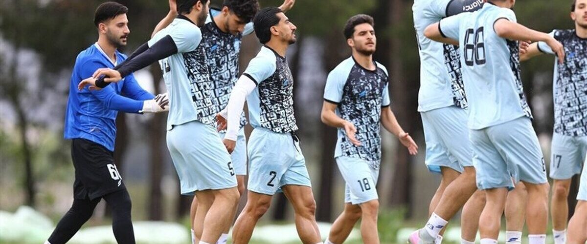 اتفاق جالب در باشگاه استقلال / آبی‌پوشان پایتخت به ایفمارک خواهند رفت!