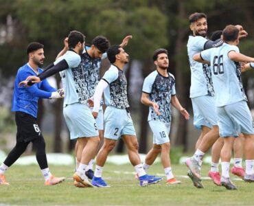 اتفاق جالب در باشگاه استقلال / آبی‌پوشان پایتخت به ایفمارک خواهند رفت!