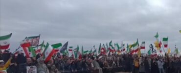 اجتماع مردم در دشت پرزان شهرضا در سالروز واقعه طبس اجتماع مردم در دشت پرزان شهرضا در سالروز واقعه طبس