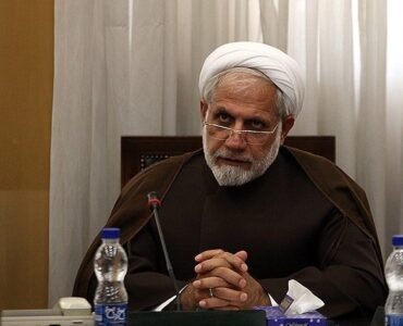 احمدی: ایران مذاکره بدون تحقق پیش‌شرط‌ها را نمی‌پذیرد