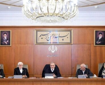 اختیارات جدید شورای عالی امنیت ملی برای برخورد با گروه‌های تروریستی