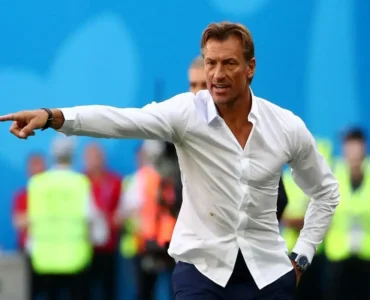 اخراج سرمربی عربستان در آستانه جام جهانی