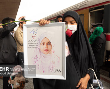 ادامه مسابقات فوتسال خردسالان اردبیل در گرامیداشت شهدای مدرسه میناب