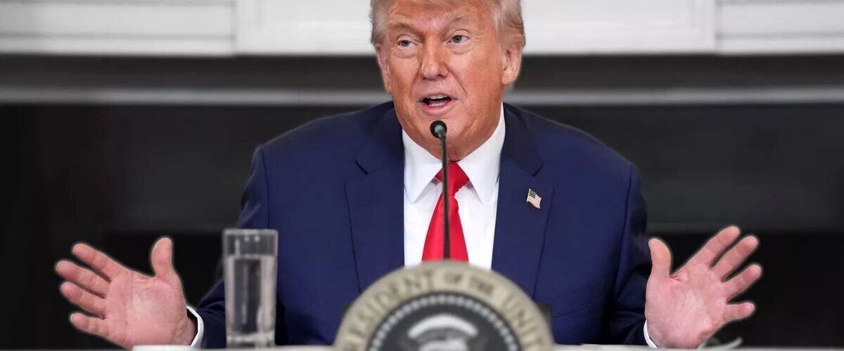 ادعای ترامپ درباره پیشنهاد جدید ایران/ توافق هسته‌ای نزدیک است؟